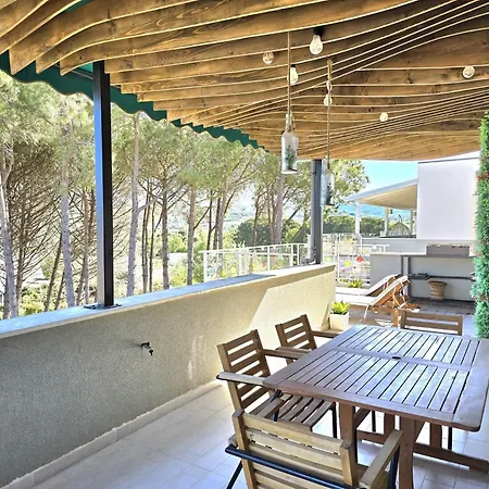Apartment Elegant Penthouse With Huge Terrace *