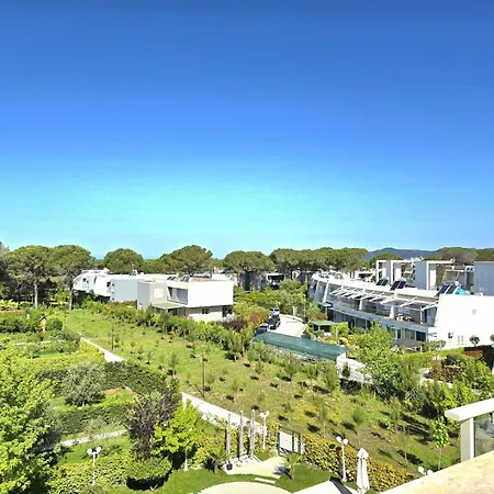 Apartment Elegant Penthouse With Huge Terrace *