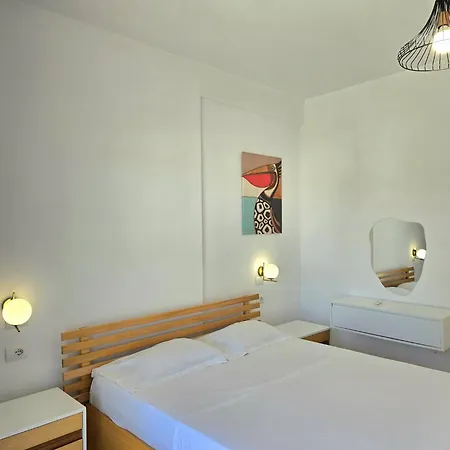 Apartment Elegant Penthouse With Huge Terrace *